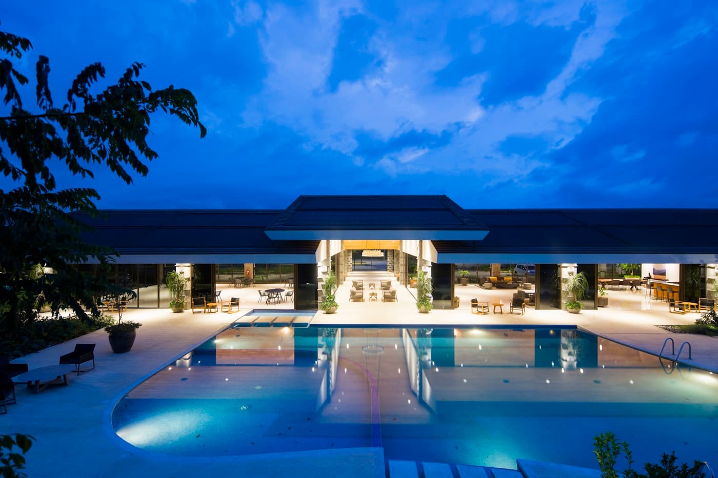 Casa Serena Reserve venue photograph 3