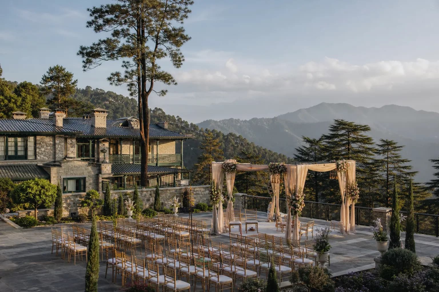 Mussoorie